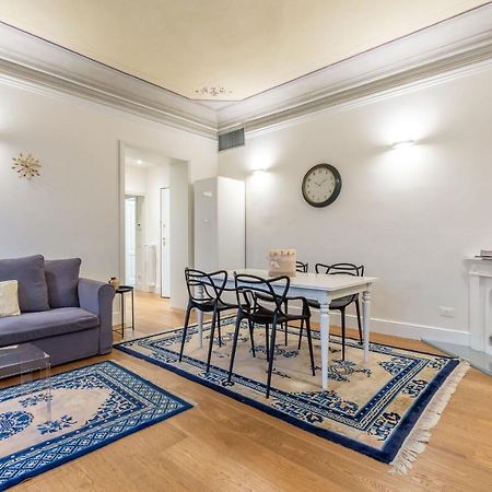 Style In Florence - Belcanto Villas ภายนอก รูปภาพ