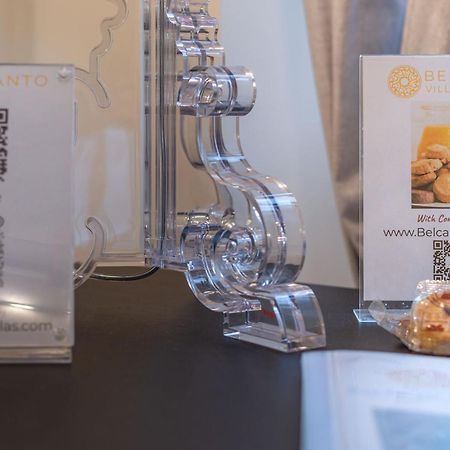 Style In Florence - Belcanto Villas ภายนอก รูปภาพ