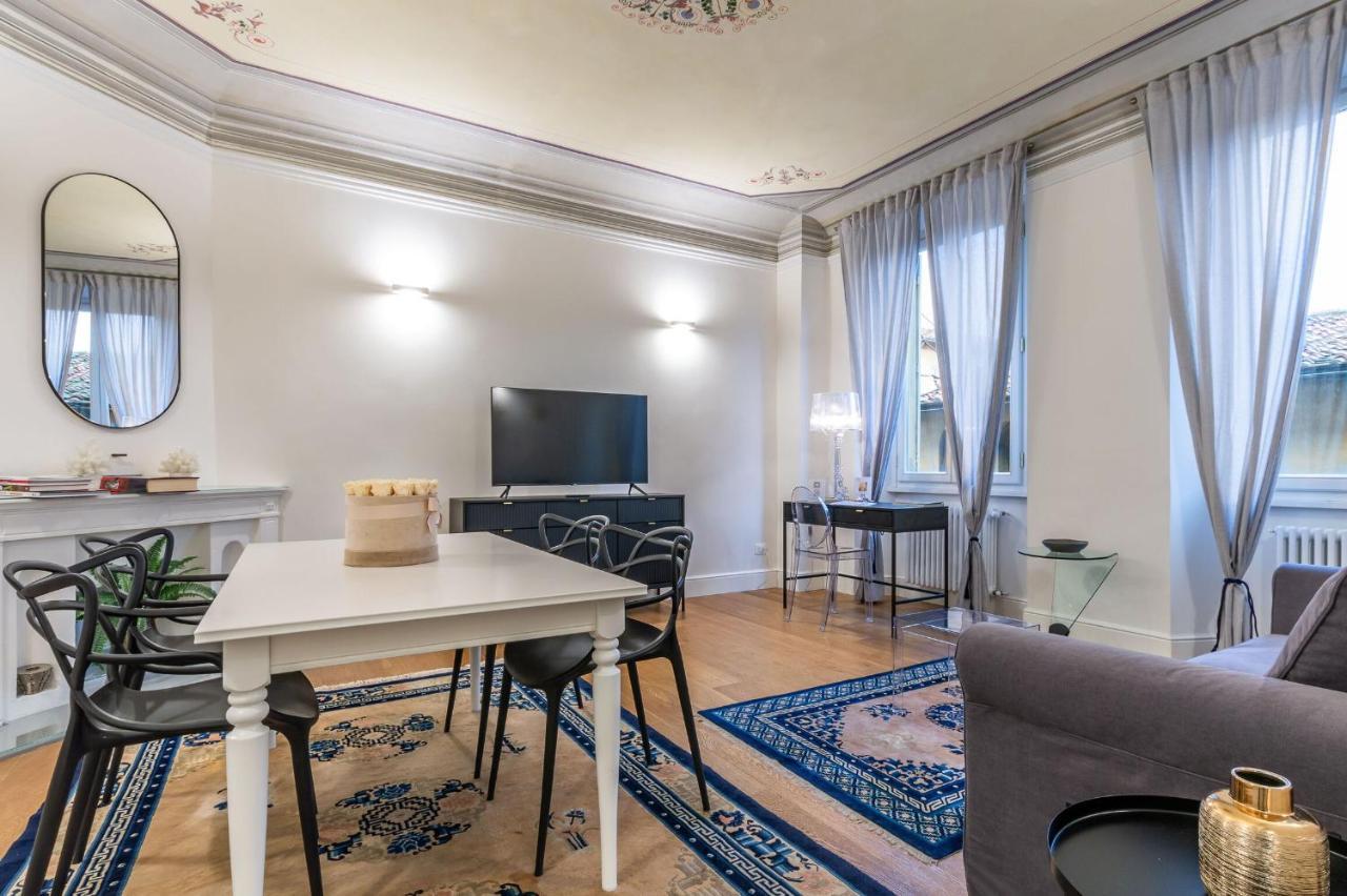 Style In Florence - Belcanto Villas ภายนอก รูปภาพ