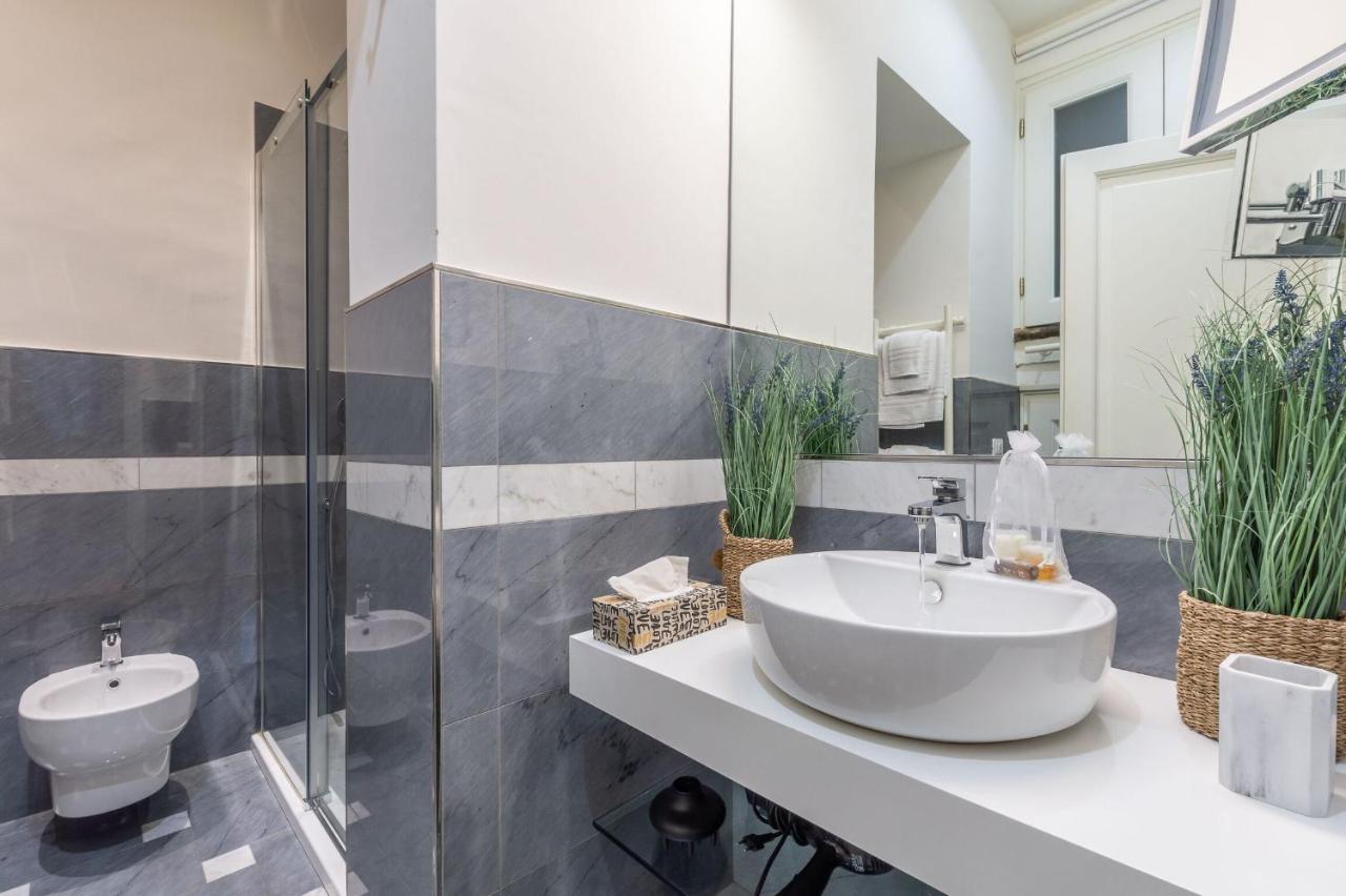 Style In Florence - Belcanto Villas ภายนอก รูปภาพ