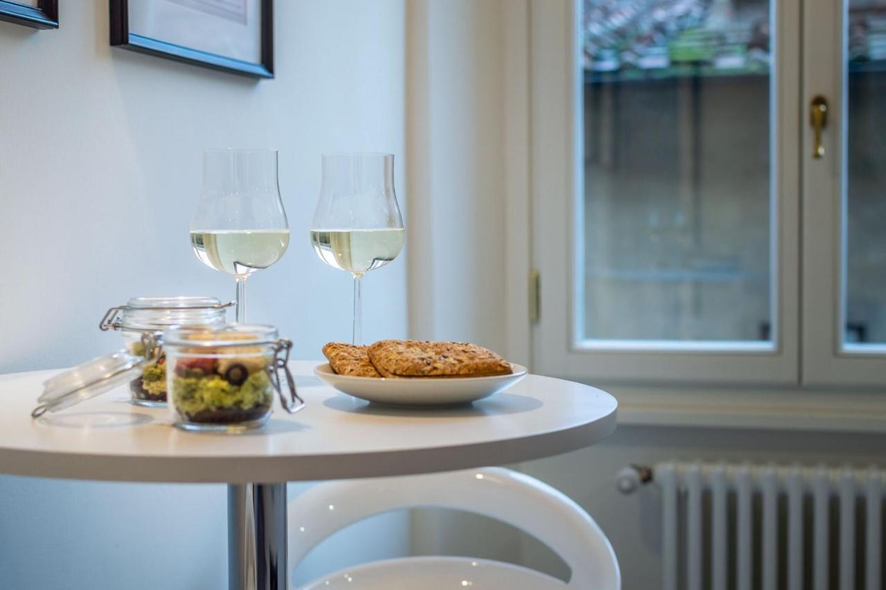 Style In Florence - Belcanto Villas ภายนอก รูปภาพ