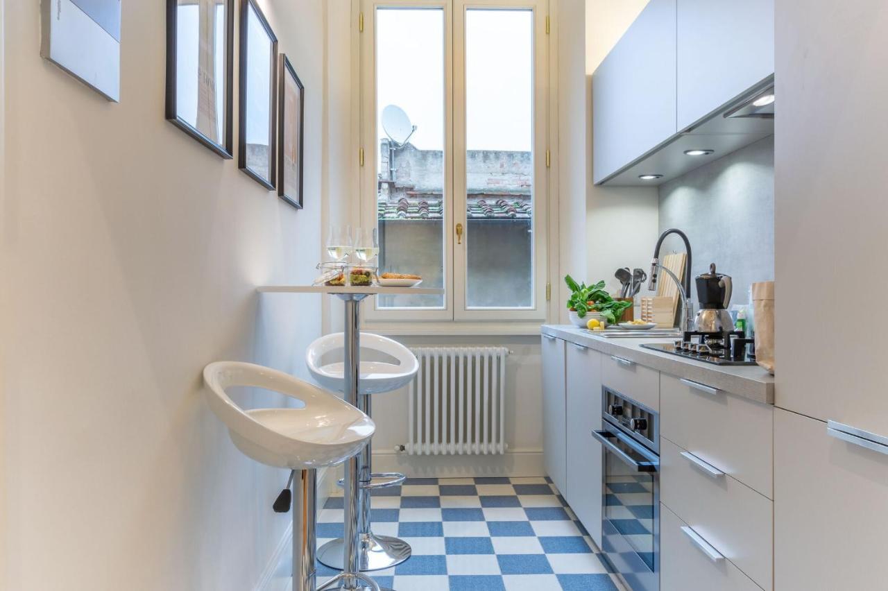 Style In Florence - Belcanto Villas ภายนอก รูปภาพ