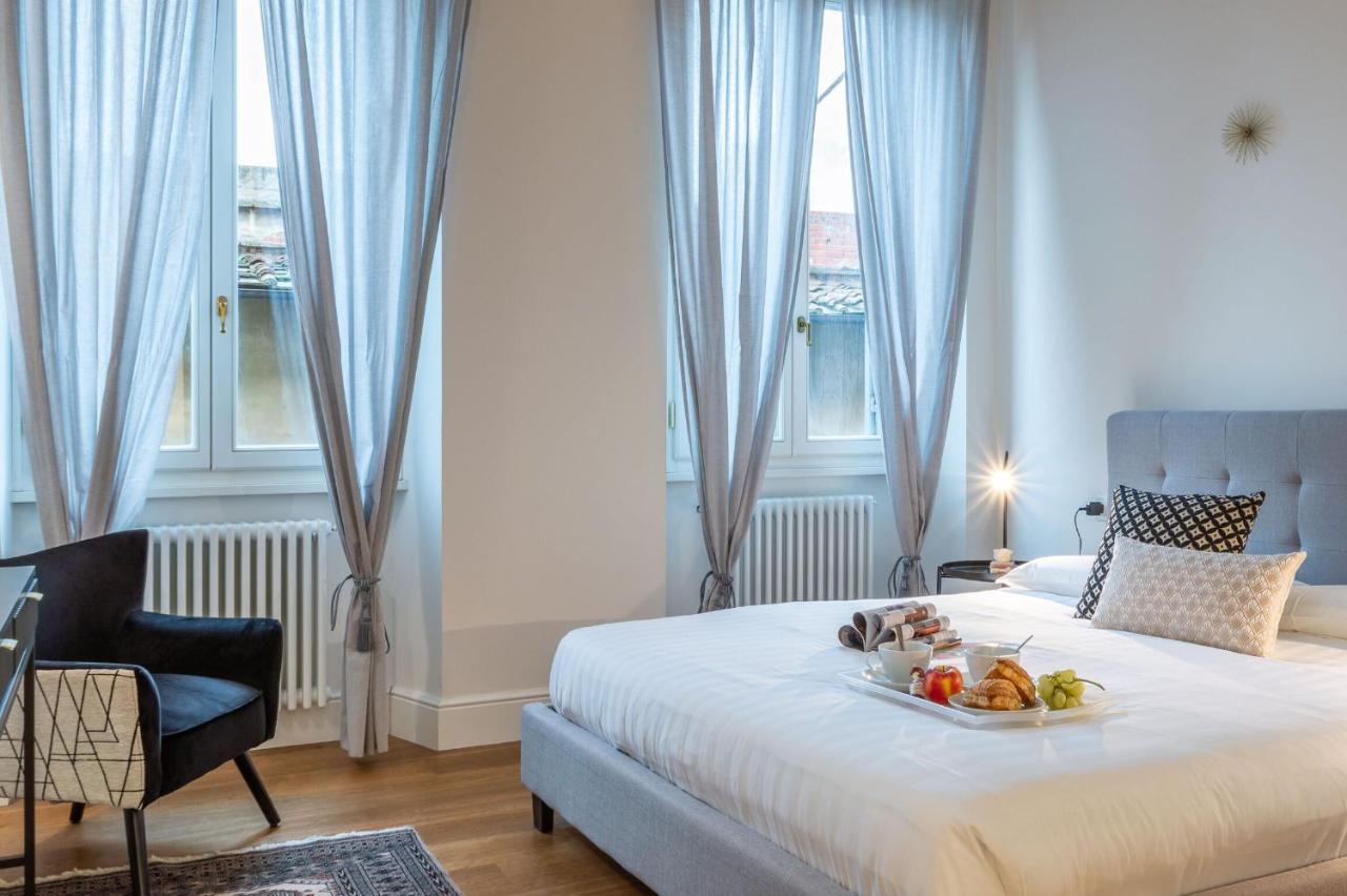 Style In Florence - Belcanto Villas ภายนอก รูปภาพ