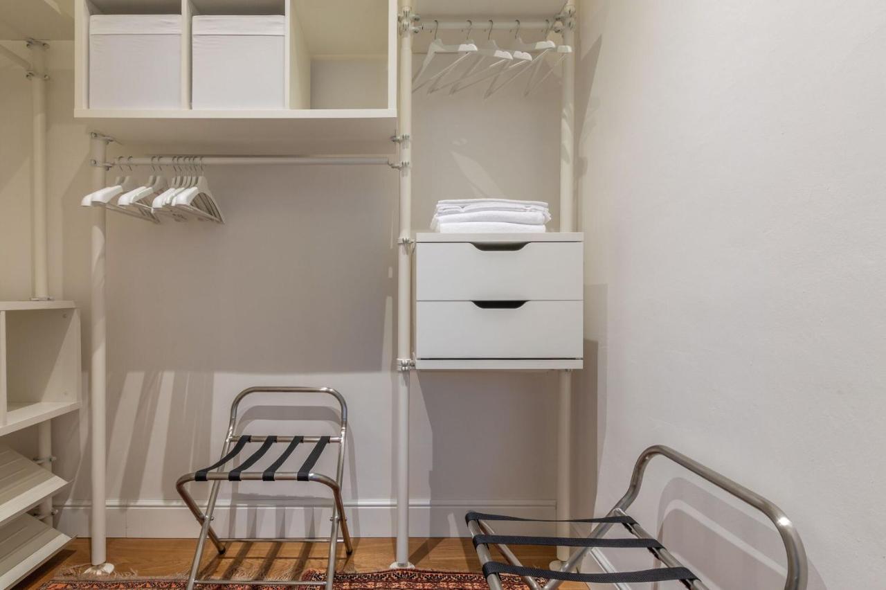 Style In Florence - Belcanto Villas ภายนอก รูปภาพ