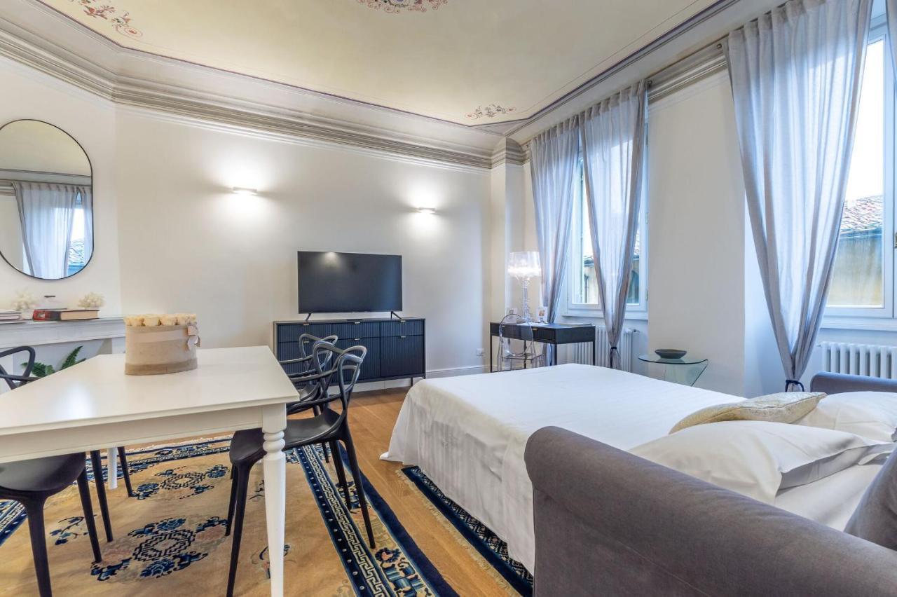 Style In Florence - Belcanto Villas ภายนอก รูปภาพ