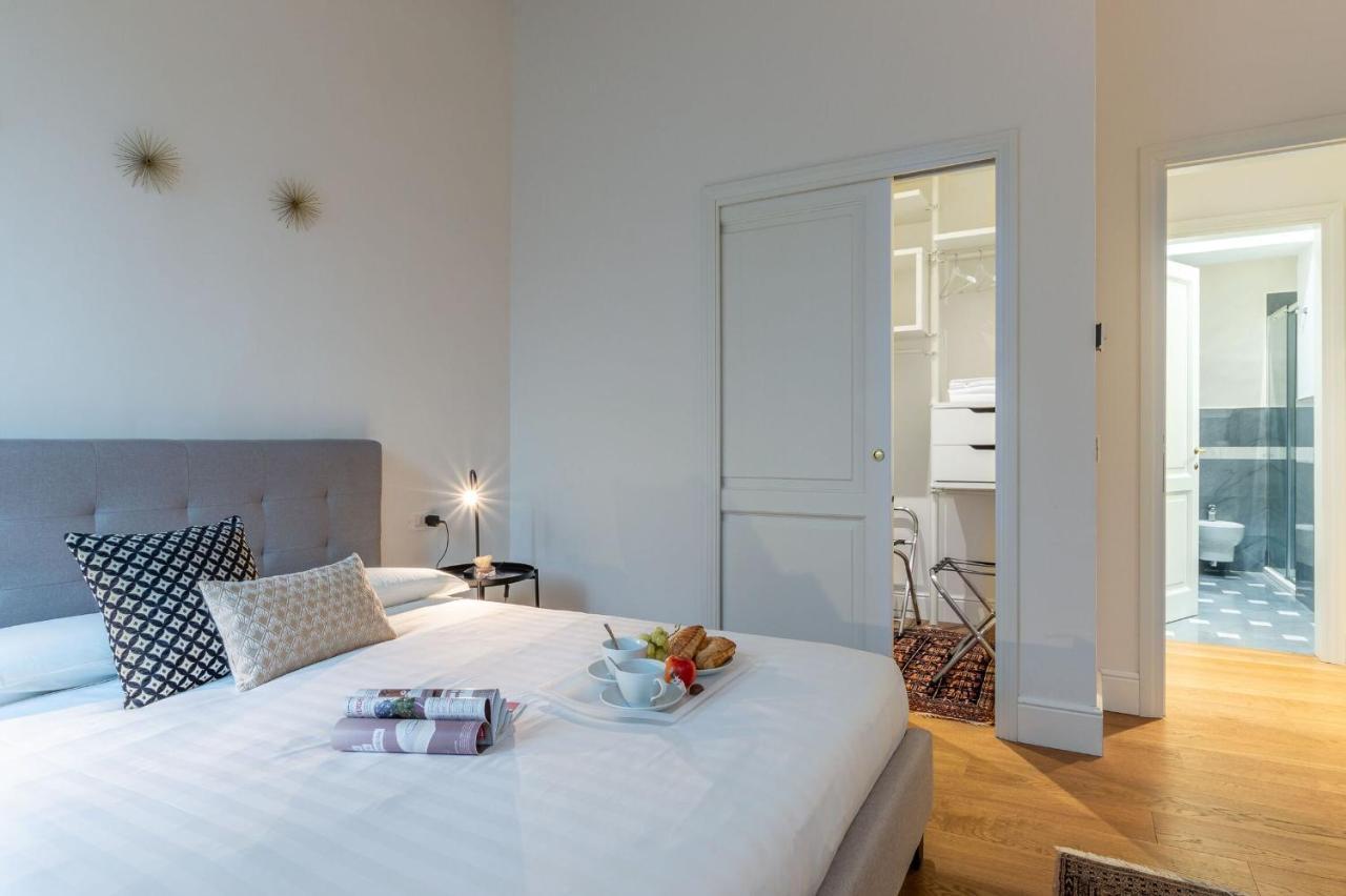 Style In Florence - Belcanto Villas ภายนอก รูปภาพ