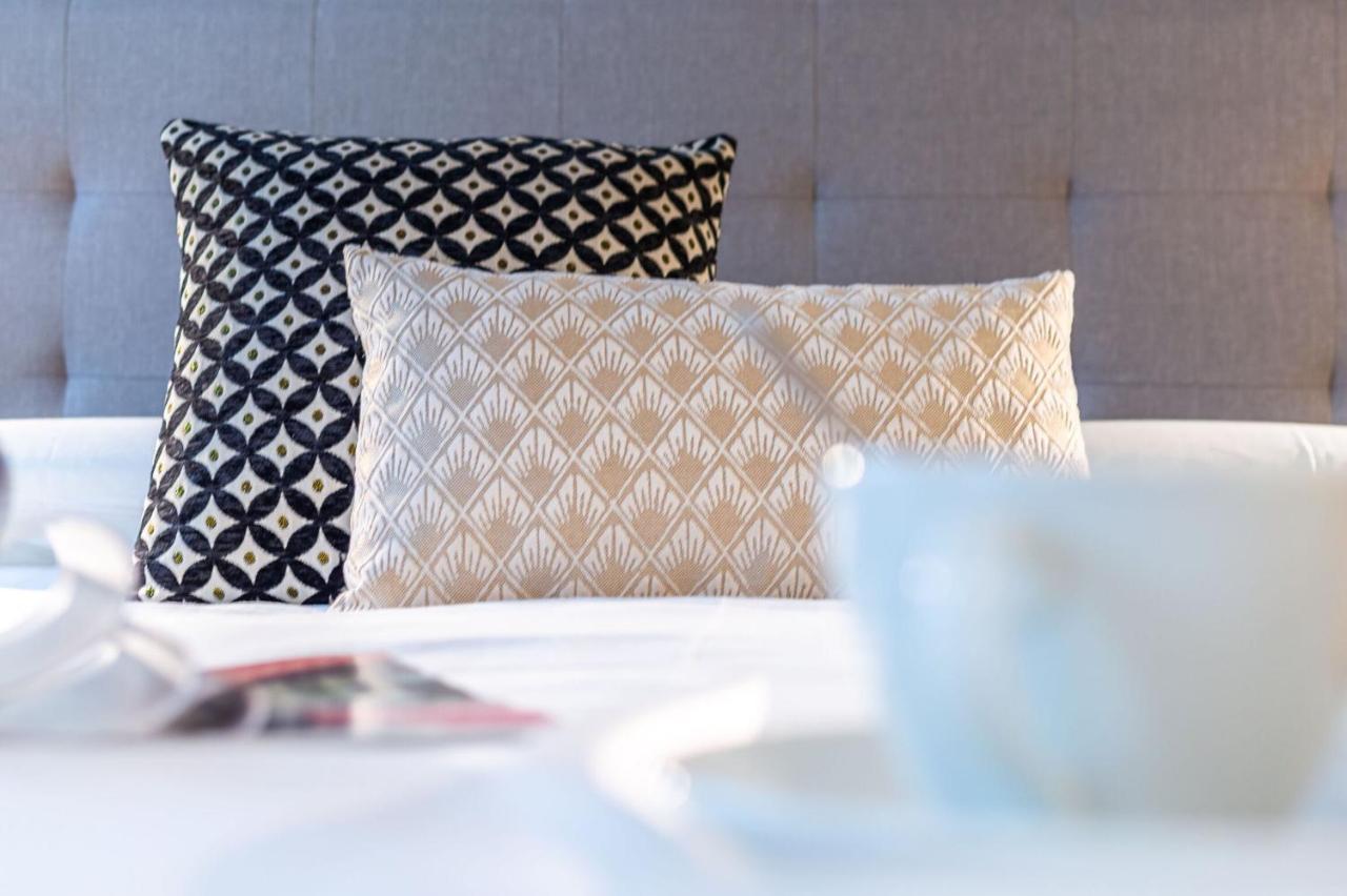 Style In Florence - Belcanto Villas ภายนอก รูปภาพ