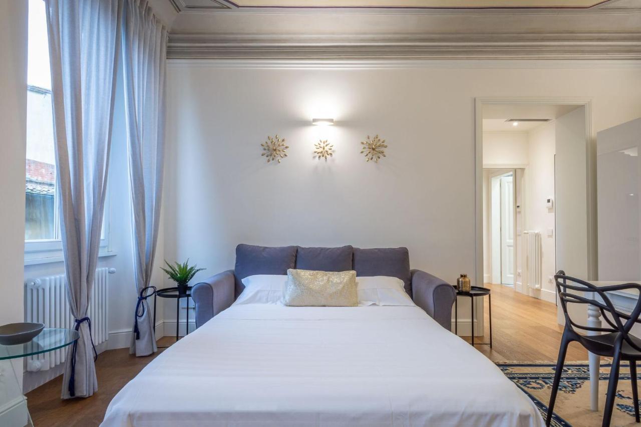 Style In Florence - Belcanto Villas ภายนอก รูปภาพ