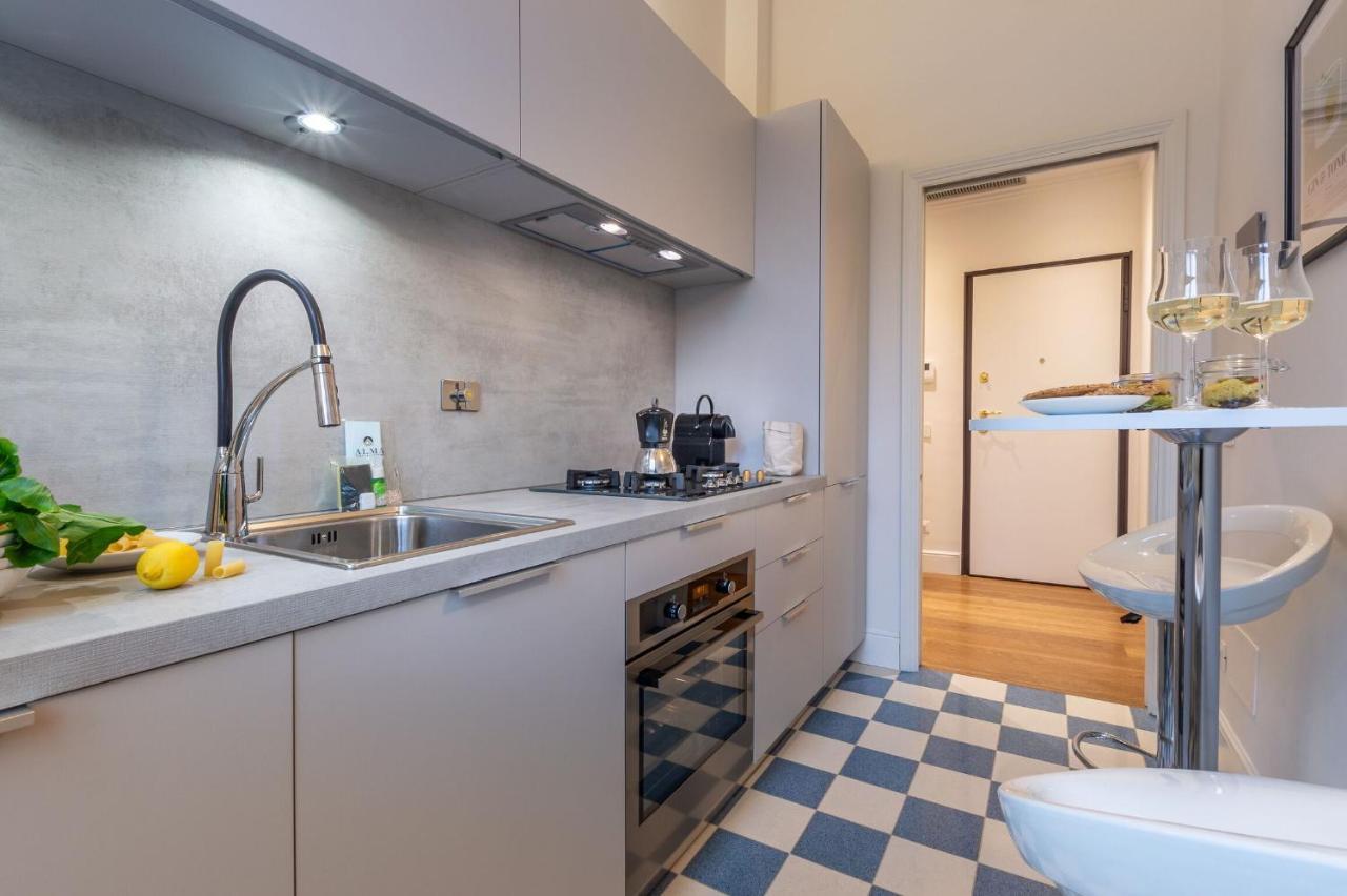 Style In Florence - Belcanto Villas ภายนอก รูปภาพ