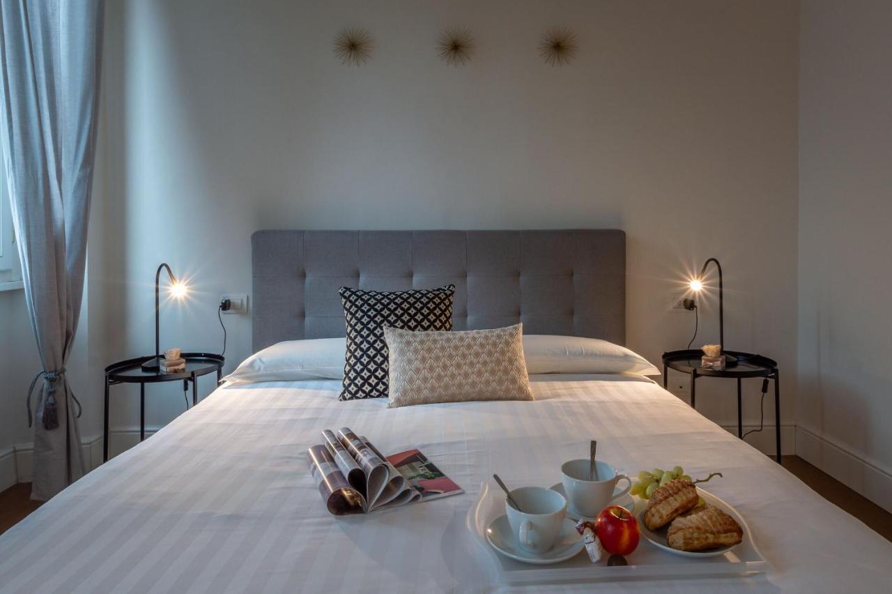 Style In Florence - Belcanto Villas ภายนอก รูปภาพ
