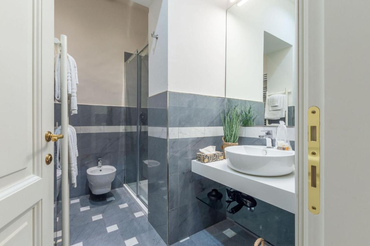 Style In Florence - Belcanto Villas ภายนอก รูปภาพ