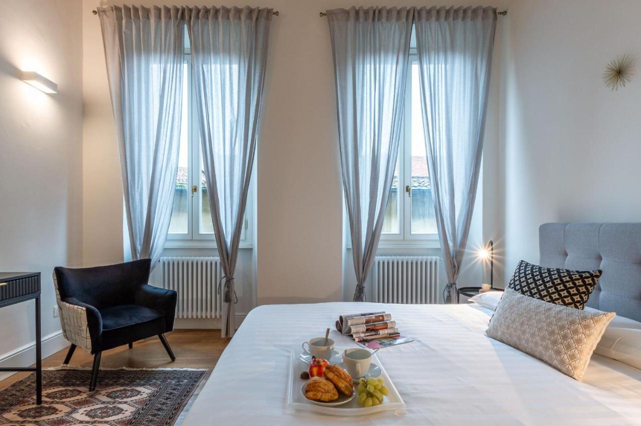 Style In Florence - Belcanto Villas ภายนอก รูปภาพ