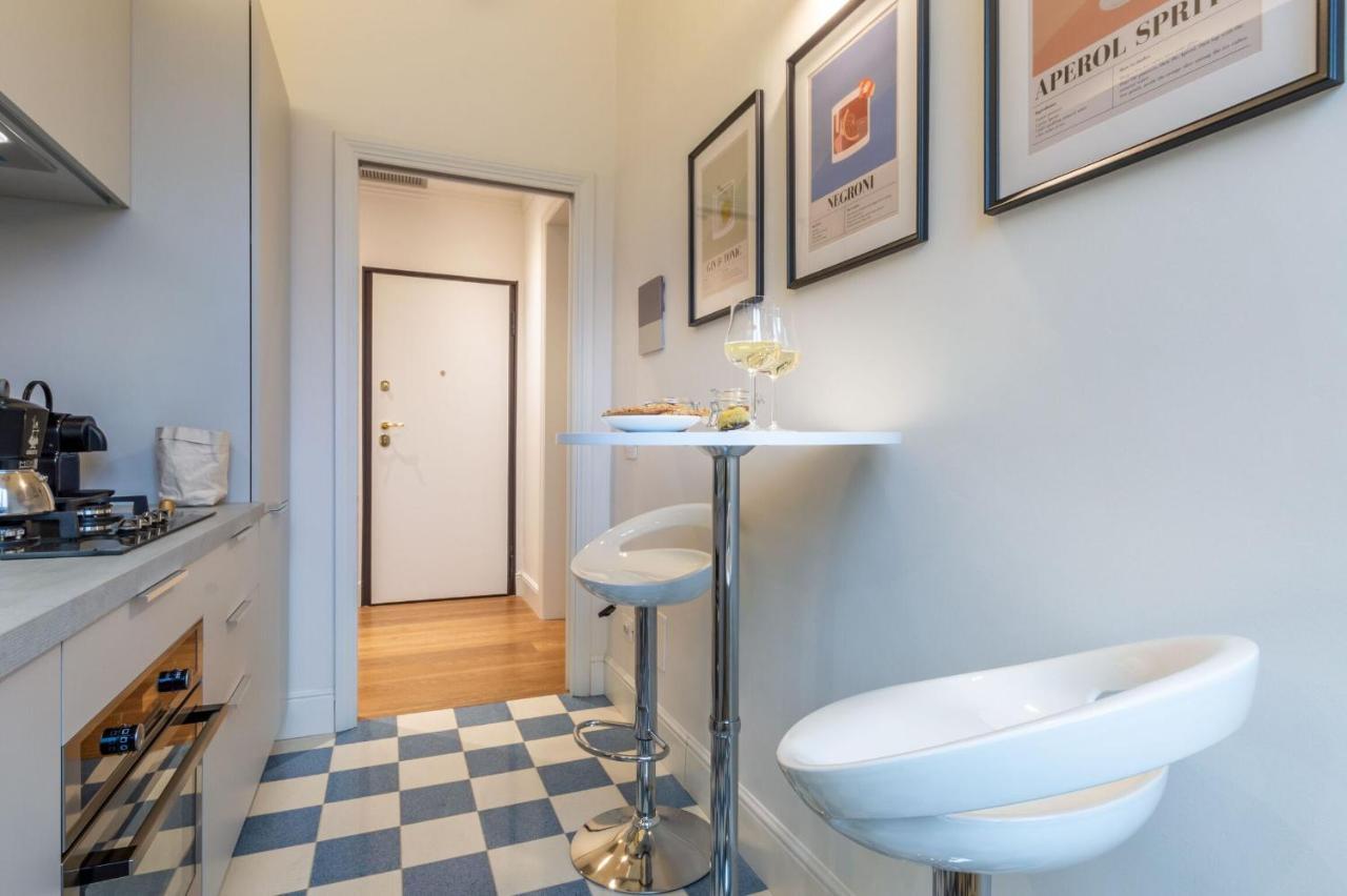 Style In Florence - Belcanto Villas ภายนอก รูปภาพ